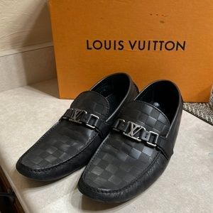 Louis Vuitton Loafer